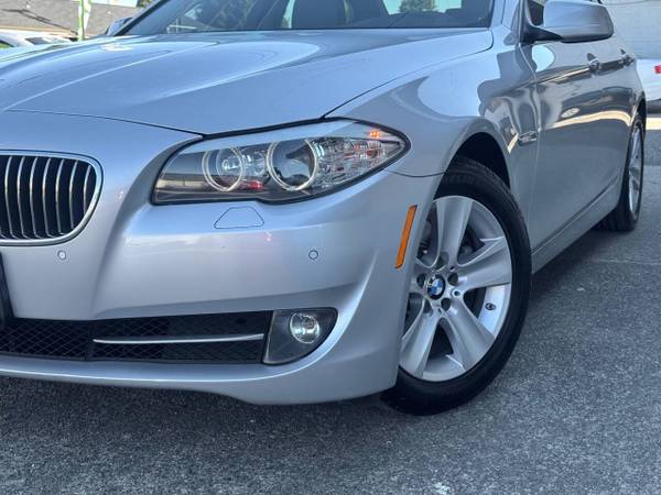 2011 BMW, dovoz USA — foto 4 z 12