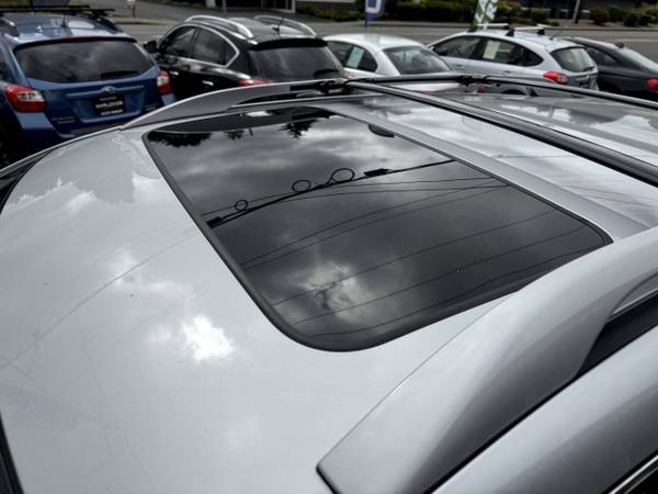 2013 Lexus, dovoz USA — foto 8 z 12