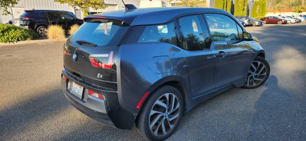 2017 BMW, dovoz USA — foto 2 z 9