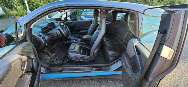 2017 BMW, dovoz USA — foto 3 z 9