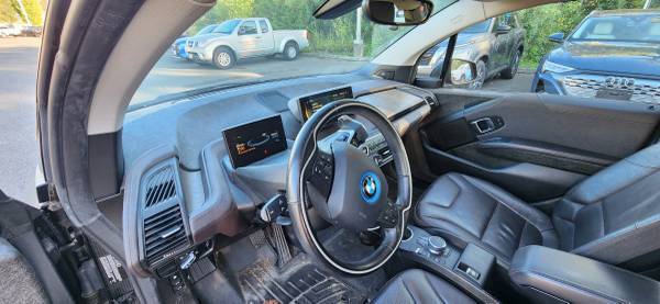 2017 BMW, dovoz USA — foto 5 z 9