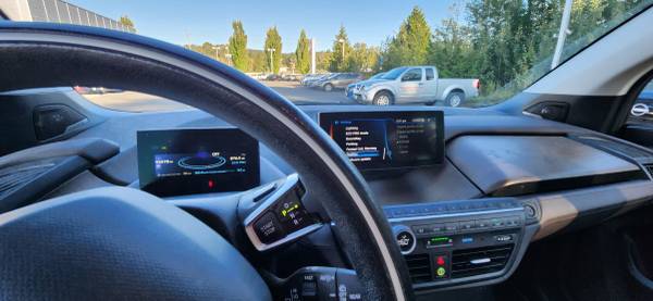 2017 BMW, dovoz USA — foto 6 z 9