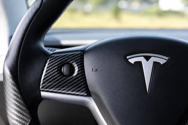2018 Tesla, dovoz USA — foto 12 z 12
