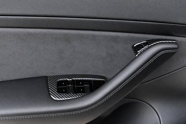 2018 Tesla, dovoz USA — foto 9 z 12