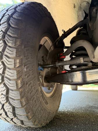 2001 Ford, dovoz USA — foto 10 z 12