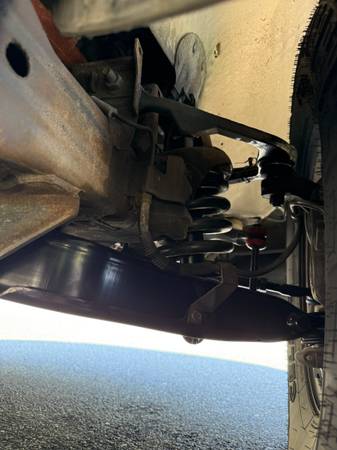 2001 Ford, dovoz USA — foto 11 z 12