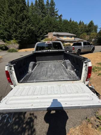 2001 Ford, dovoz USA — foto 5 z 12