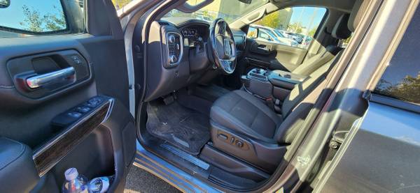 2022 GMC, dovoz USA — foto 4 z 8