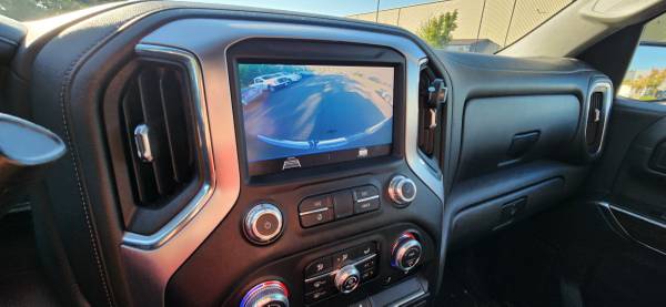 2022 GMC, dovoz USA — foto 7 z 8