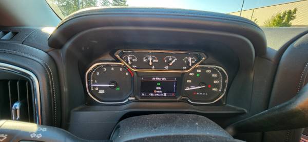 2022 GMC, dovoz USA — foto 8 z 8