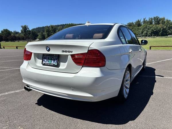 2011 BMW, dovoz USA — foto 10 z 12