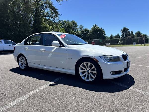 2011 BMW, dovoz USA — foto 12 z 12