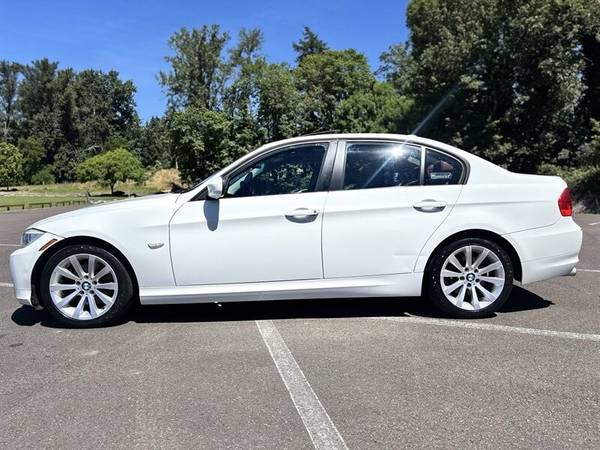 2011 BMW, dovoz USA — foto 2 z 12