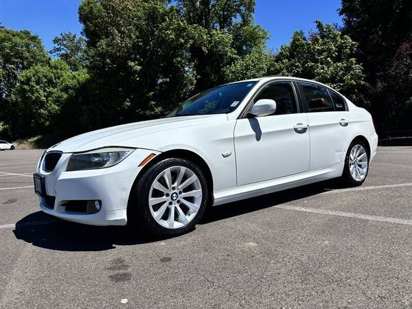 2011 BMW, dovoz USA — foto 3 z 12