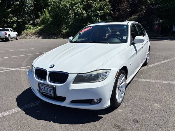 2011 BMW, dovoz USA — foto 5 z 12