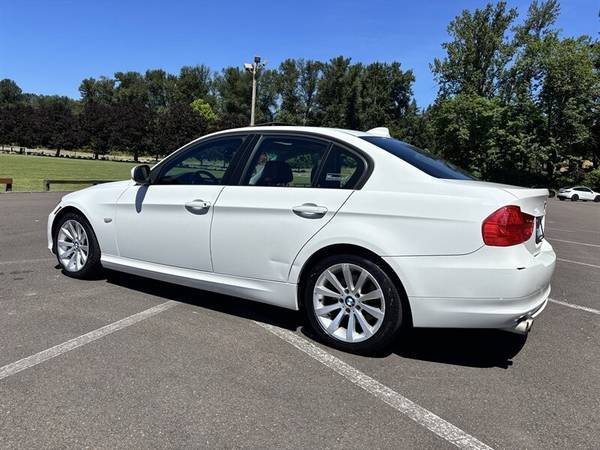 2011 BMW, dovoz USA — foto 6 z 12