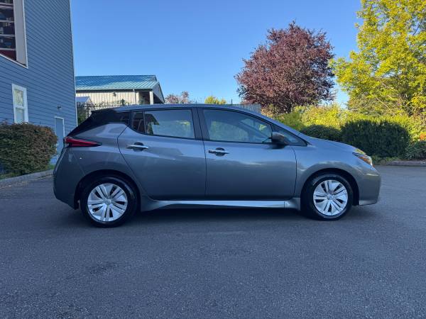 2025, dovoz USA — foto 2 z 11