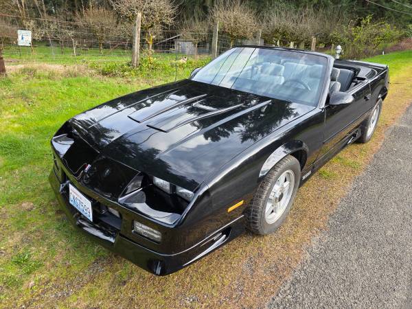 Chevrolet, dovoz USA — foto 2 z 12