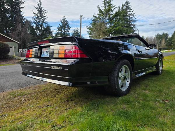 Chevrolet, dovoz USA — foto 7 z 12