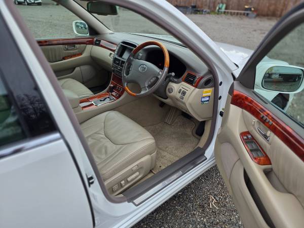 2000 Toyota, dovoz USA — foto 10 z 12