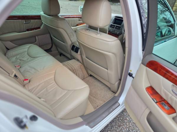 2000 Toyota, dovoz USA — foto 12 z 12