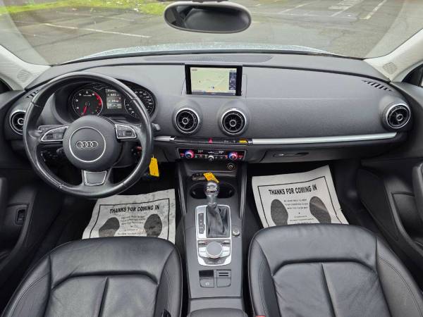 2015 Audi, dovoz USA — foto 10 z 12