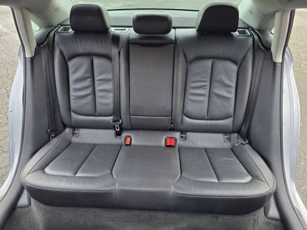 2015 Audi, dovoz USA — foto 11 z 12