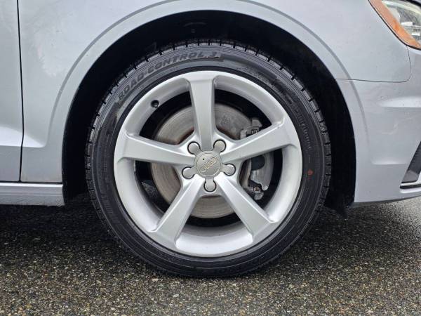 2015 Audi, dovoz USA — foto 12 z 12