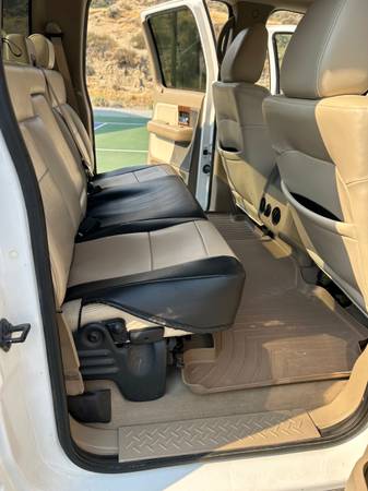 2004 Ford, černá, dovoz USA — foto 8 z 9