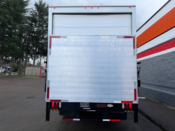2019 RAM, dovoz USA — foto 6 z 12