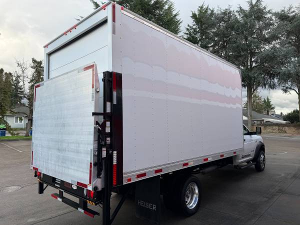 2019 RAM, dovoz USA — foto 7 z 12