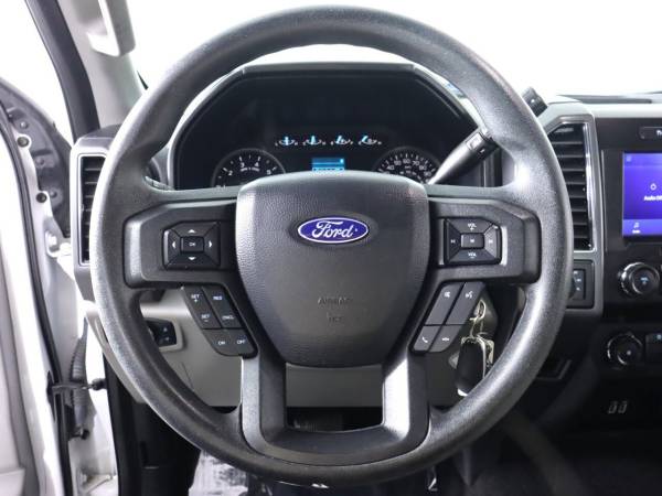2019 Ford, dovoz USA — foto 11 z 12