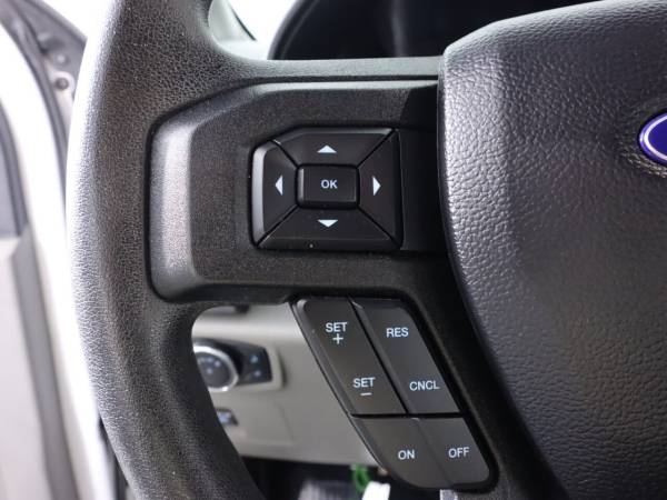 2019 Ford, dovoz USA — foto 12 z 12