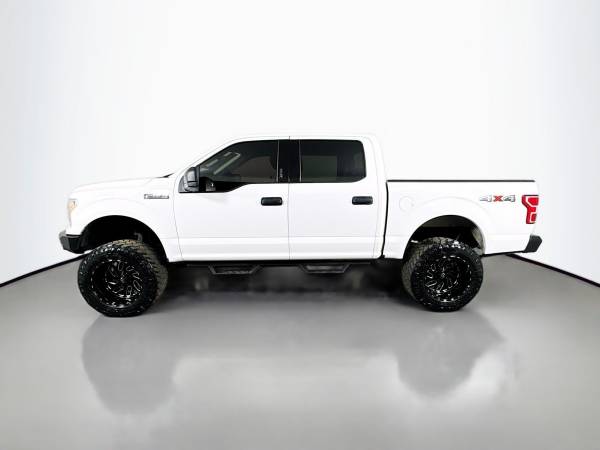 2019 Ford, dovoz USA — foto 2 z 12