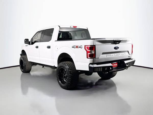 2019 Ford, dovoz USA — foto 3 z 12
