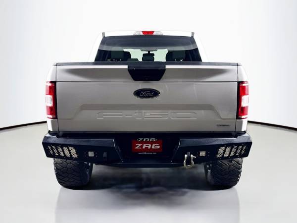 2019 Ford, dovoz USA — foto 4 z 12