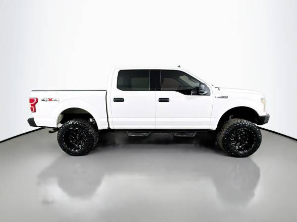 2019 Ford, dovoz USA — foto 6 z 12