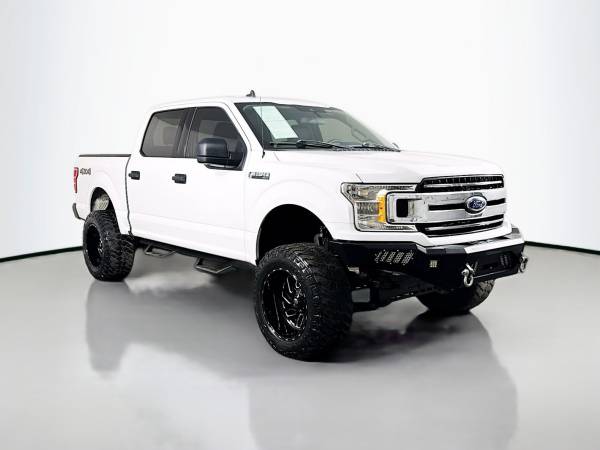2019 Ford, dovoz USA — foto 7 z 12