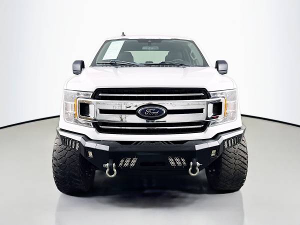2019 Ford, dovoz USA — foto 8 z 12