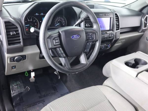 2019 Ford, dovoz USA — foto 9 z 12