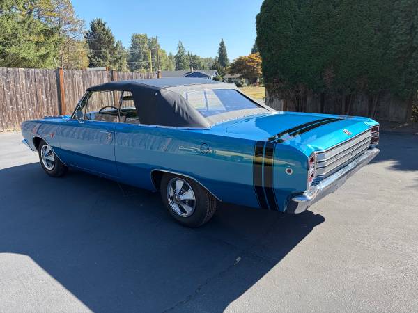 Dodge, dovoz USA — foto 1