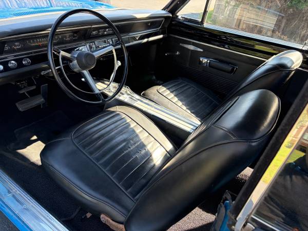 Dodge, dovoz USA — foto 11 z 12
