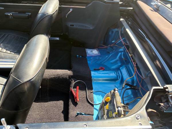Dodge, dovoz USA — foto 12 z 12
