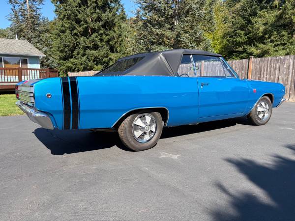 Dodge, dovoz USA — foto 3 z 12