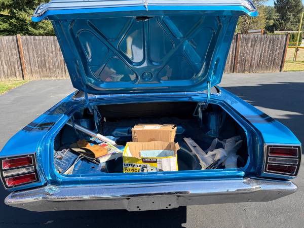 Dodge, dovoz USA — foto 8 z 12