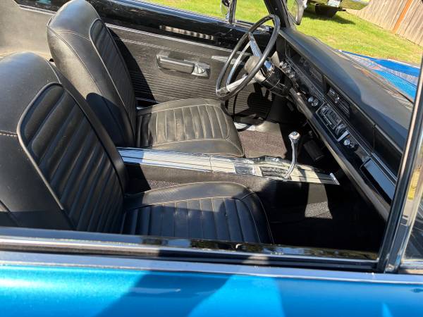 Dodge, dovoz USA — foto 9 z 12