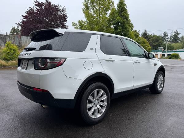 2018, dovoz USA — foto 3 z 12