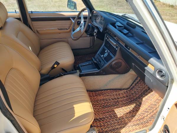 BMW, dovoz USA — foto 5 z 8