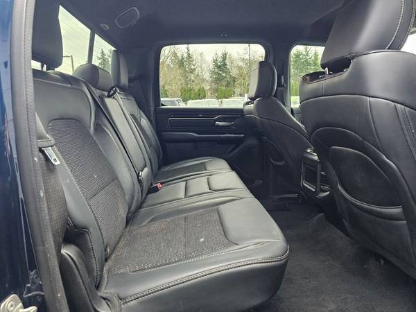 2022 RAM, dovoz USA — foto 11 z 12