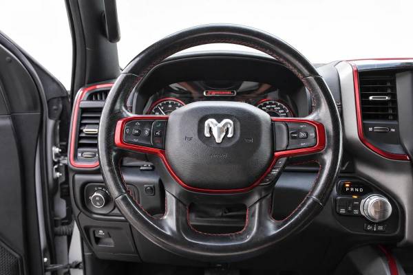 2019 RAM, dovoz USA — foto 10 z 12